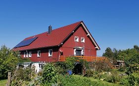 Ferienwohnung Feldblick